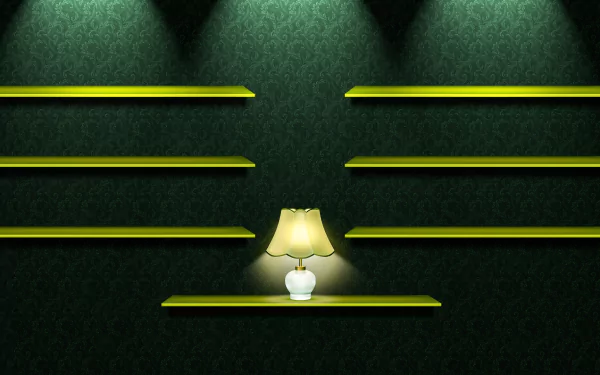  lamp