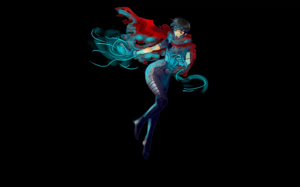 Wiccan (Marvel Comics) Comic wiccan HD Desktop Wallpaper | Background Image