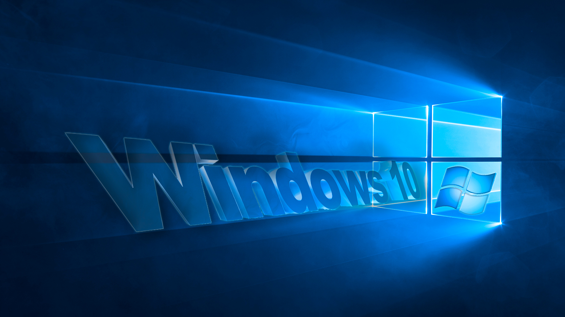 Tecnología Windows 10 Fondo de pantalla HD | Fondo de Escritorio