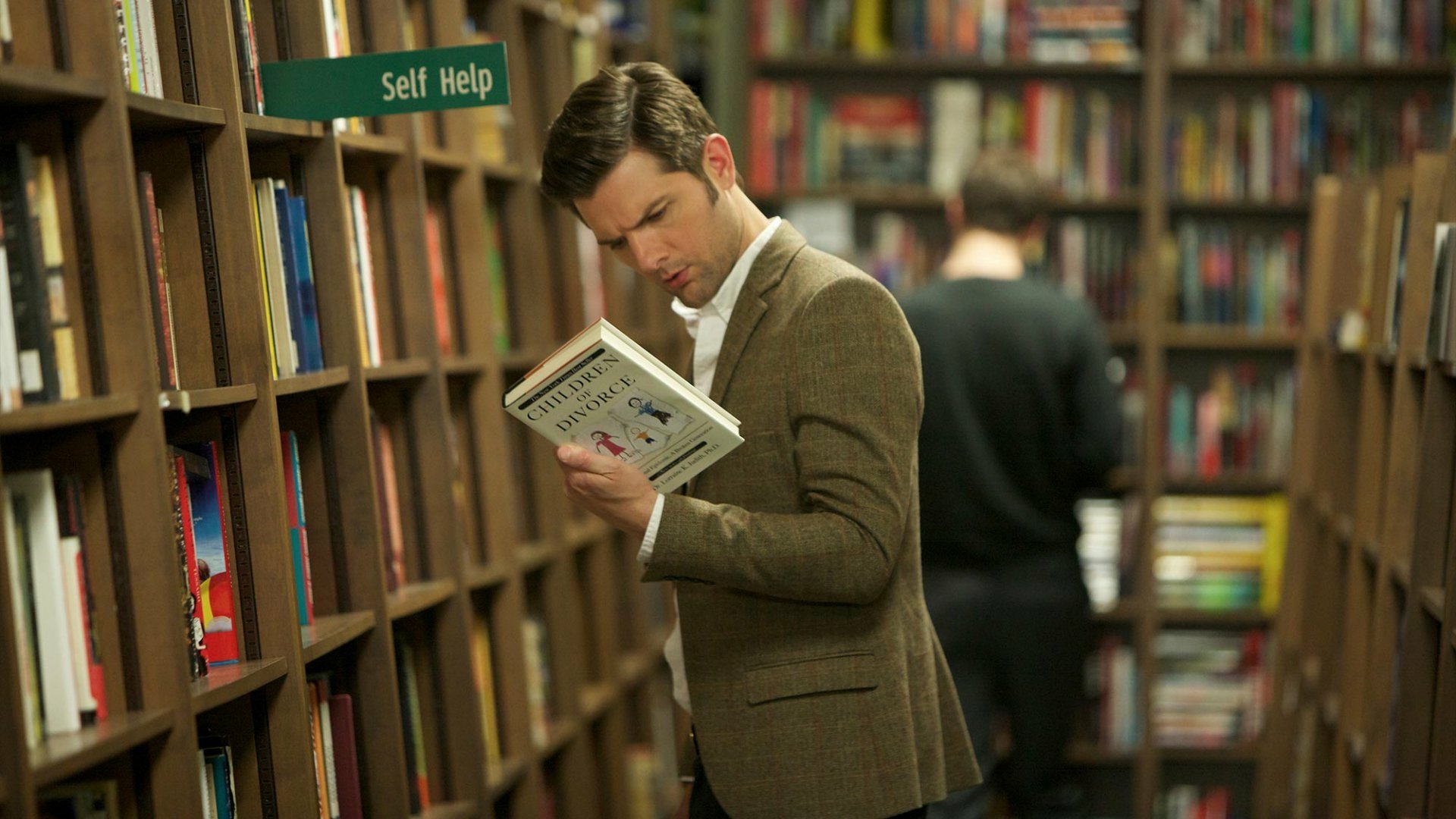 Download Movie A.C.O.D. HD Wallpaper