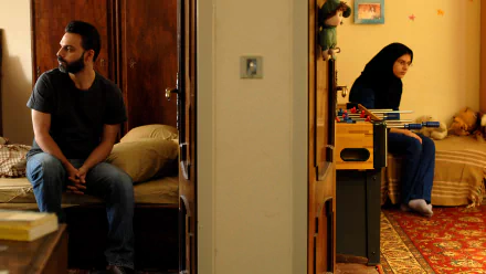 movie A Separation HD Desktop Wallpaper | Background Image
