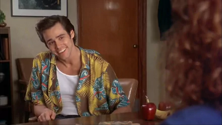 movie Ace Ventura: Pet Detective HD Desktop Wallpaper | Background Image
