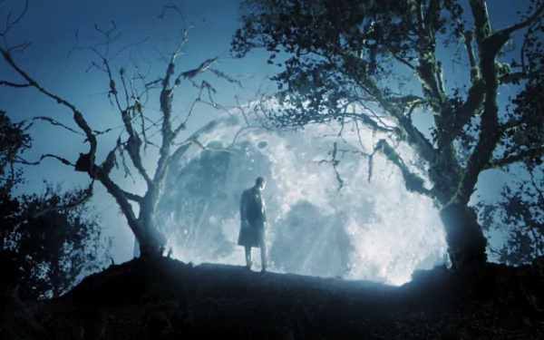 movie A.I. Artificial Intelligence HD Desktop Wallpaper | Background Image