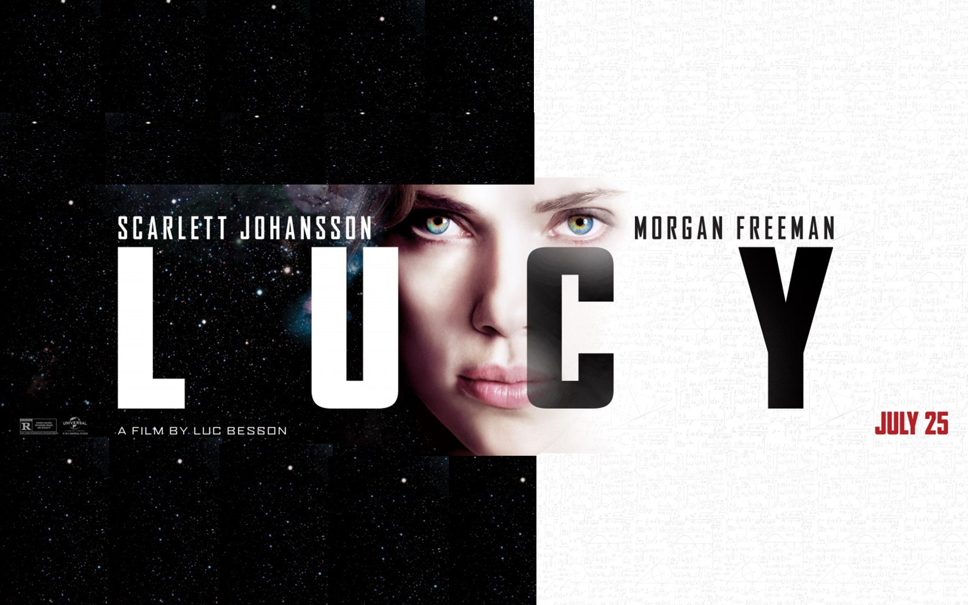 Lucy HD Wallpaper | Background Image | 1920x1200 | ID:610309 ...