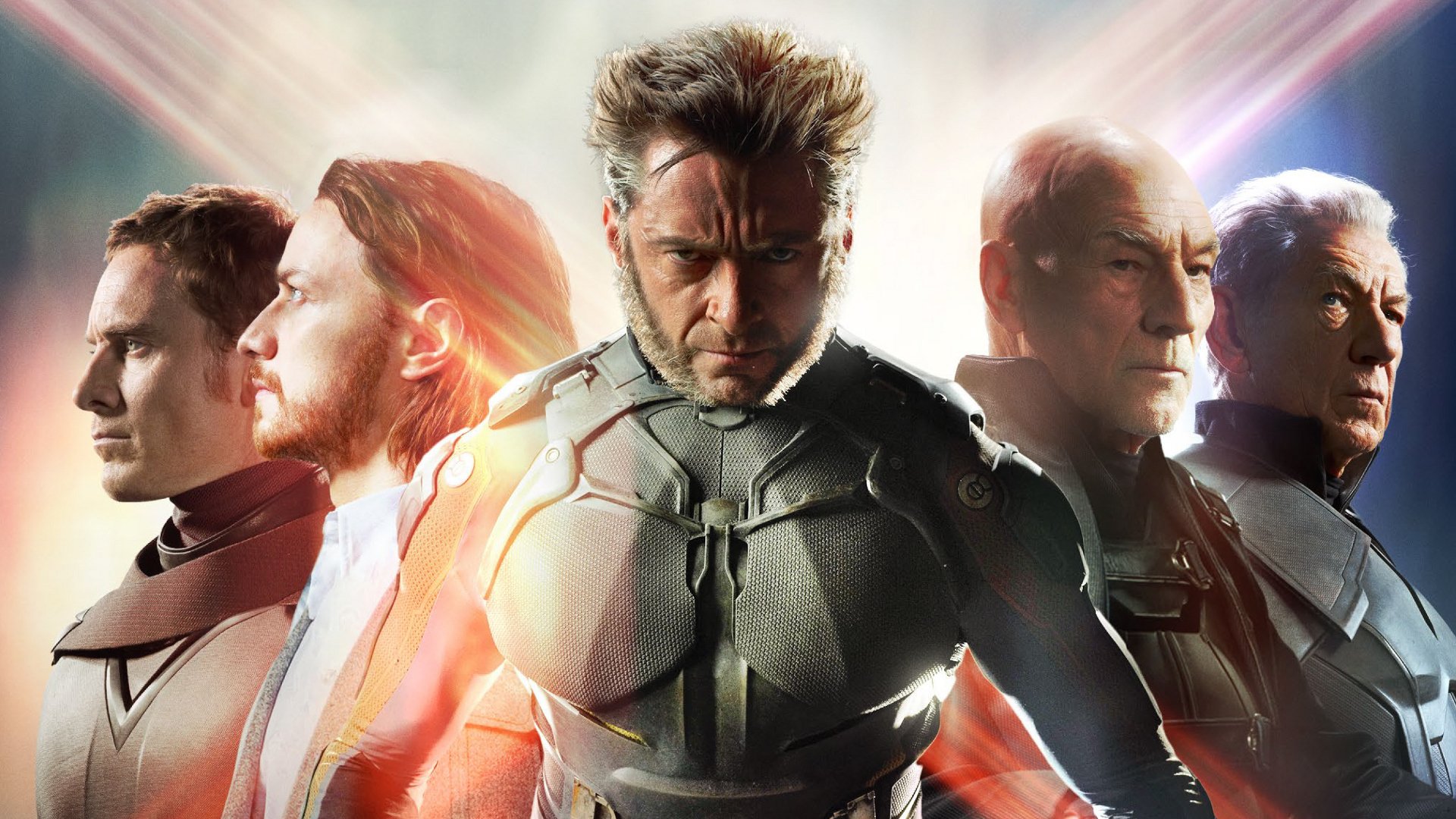 Download Movie X-Men: Days Of Future Past HD Wallpaper