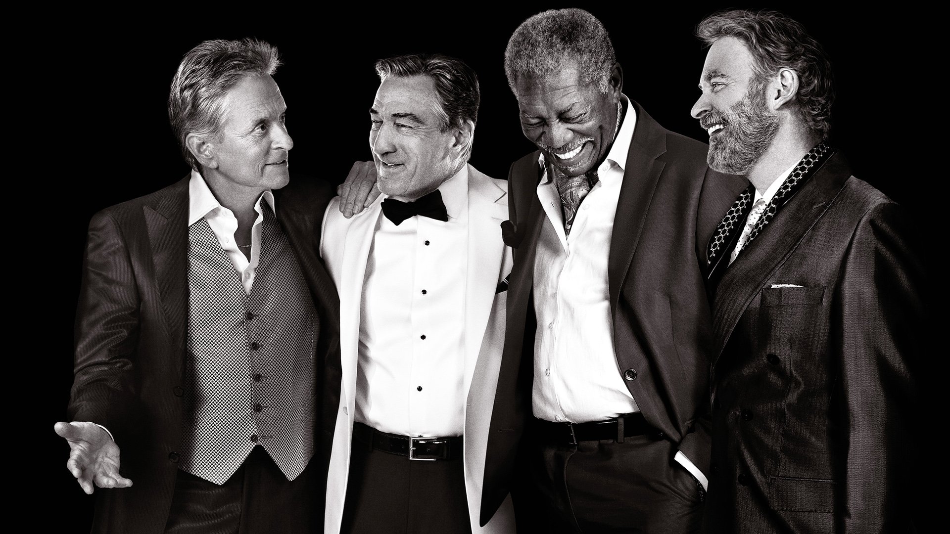 Download Movie Last Vegas HD Wallpaper