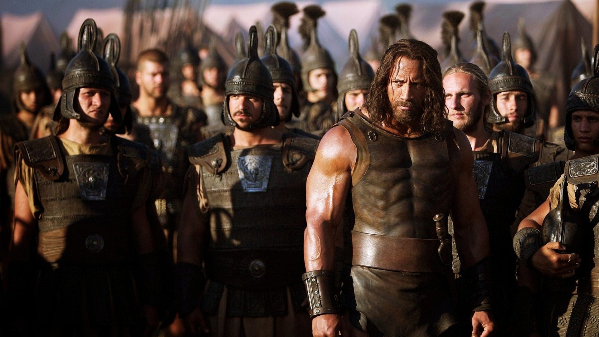 Download Movie Hercules (2014) HD Wallpaper