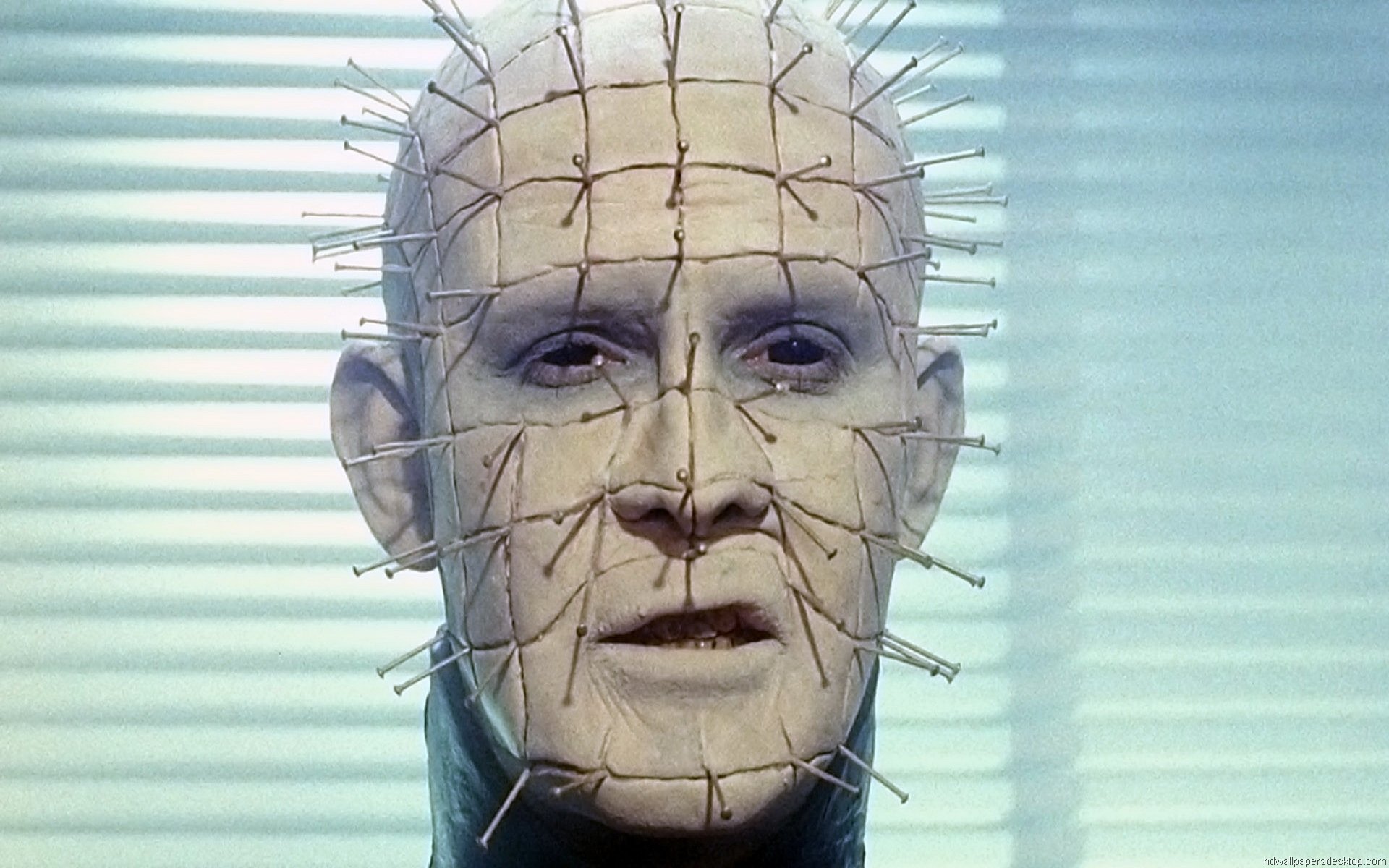 Hellraiser HD Wallpaper | Background Image | 1920x1200