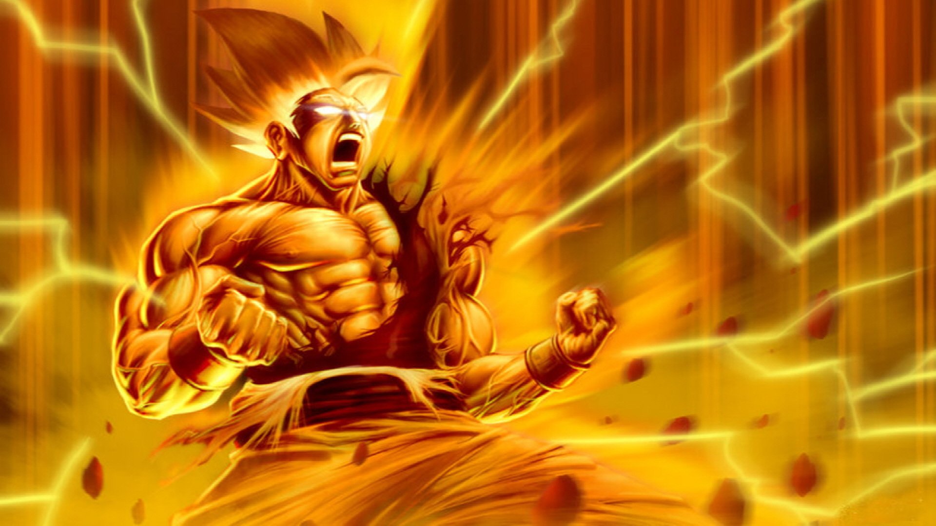 635 Dragon Ball Z HD Wallpapers Background Images Wallpaper