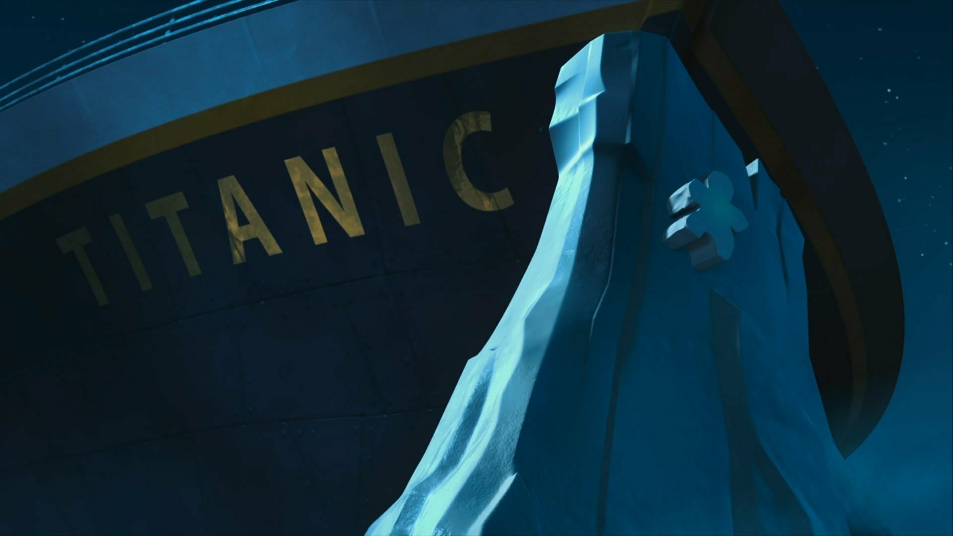 Download Movie No Time For Nuts HD Wallpaper