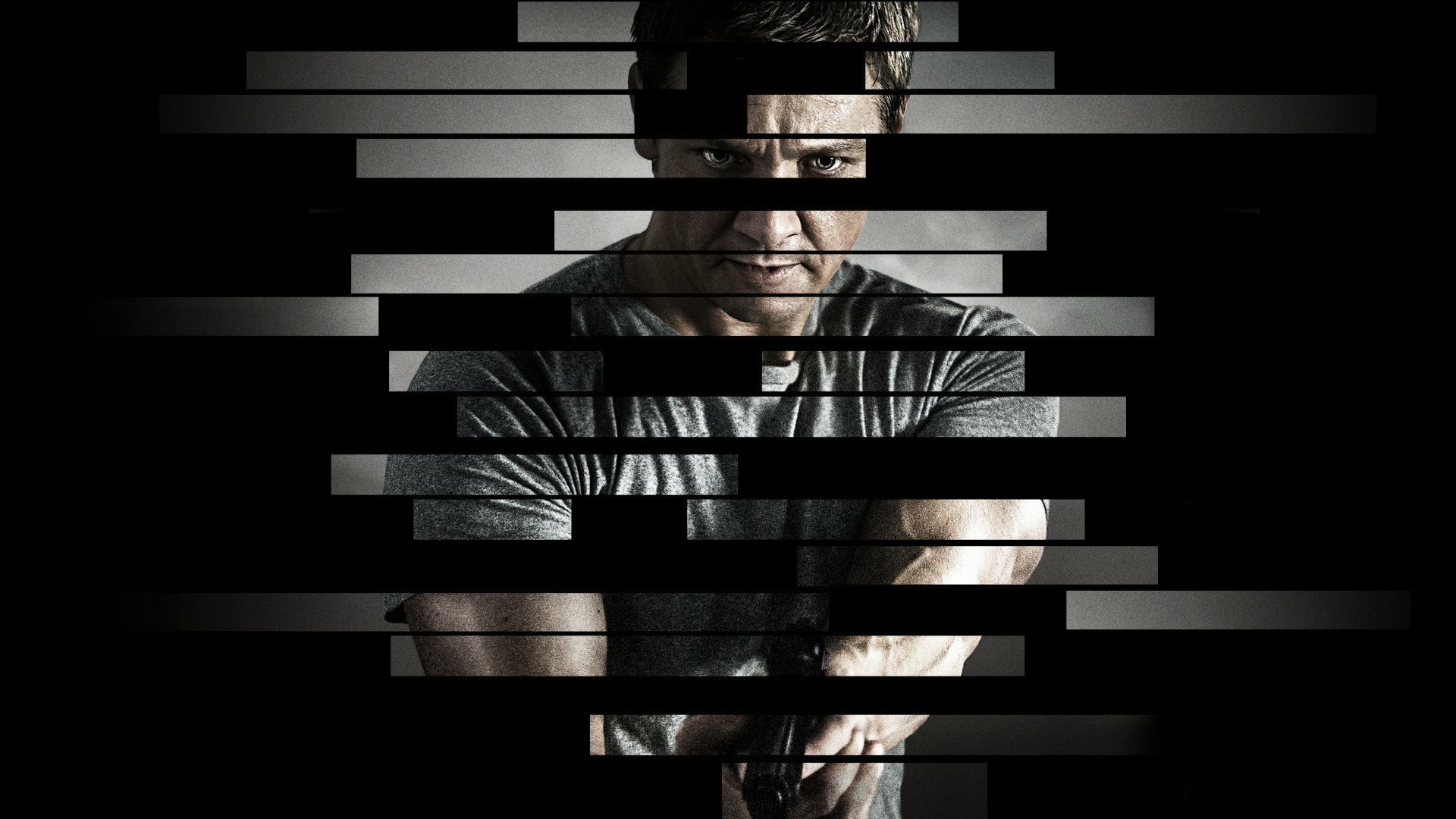 Download Movie The Bourne Legacy HD Wallpaper