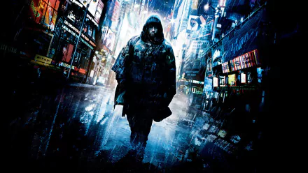 movie Babylon A.D. HD Desktop Wallpaper | Background Image