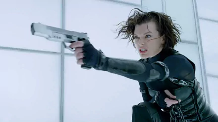 movie Resident Evil: Retribution HD Desktop Wallpaper | Background Image