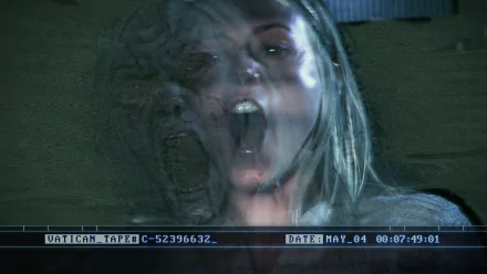 movie The Vatican Tapes HD Desktop Wallpaper | Background Image