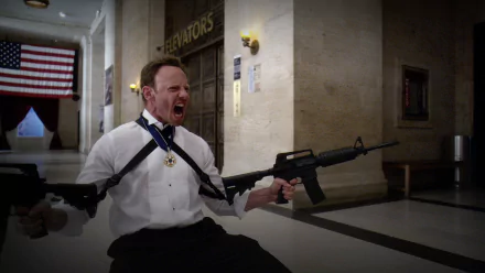 movie Sharknado 3: Oh Hell No! HD Desktop Wallpaper | Background Image