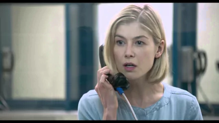 Rosamund Pike movie Return to Sender HD Desktop Wallpaper | Background Image