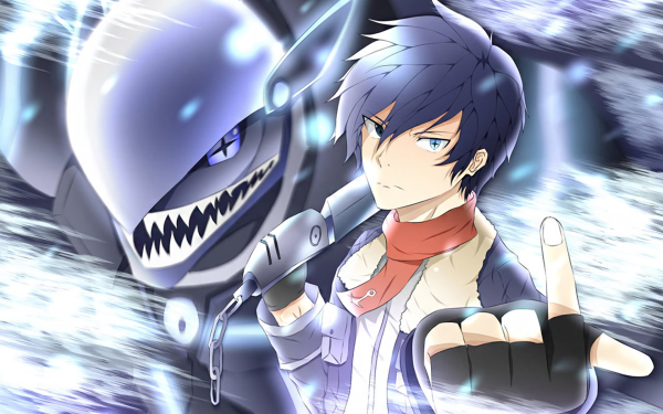 Anime Akame ga Kill! Wave HD Wallpaper | Background Image