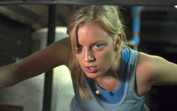 movie Dawn of the Dead (2004) HD Desktop Wallpaper | Background Image