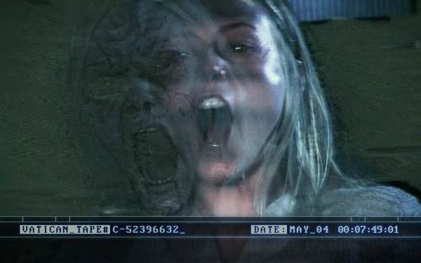 movie The Vatican Tapes HD Desktop Wallpaper | Background Image