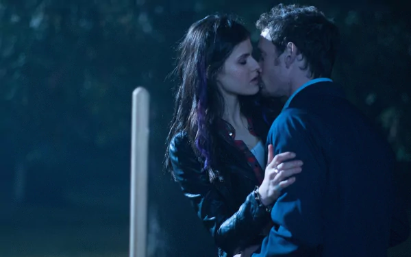 movie burying the ex HD Desktop Wallpaper | Background Image