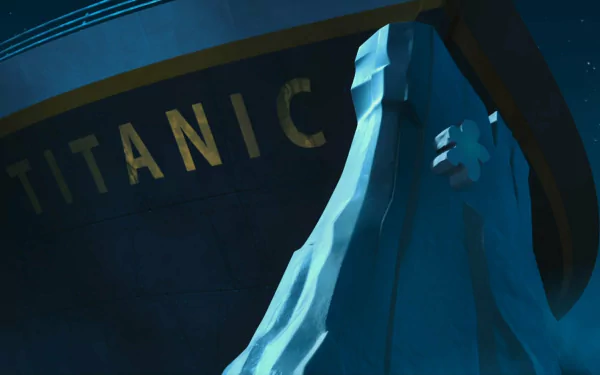 movie no time for nuts HD Desktop Wallpaper | Background Image