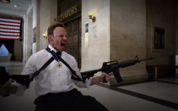 movie Sharknado 3: Oh Hell No! HD Desktop Wallpaper | Background Image