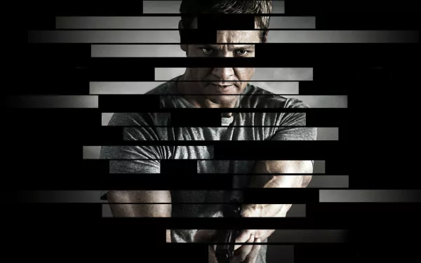 movie the bourne legacy HD Desktop Wallpaper | Background Image