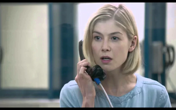 Rosamund Pike movie Return to Sender HD Desktop Wallpaper | Background Image