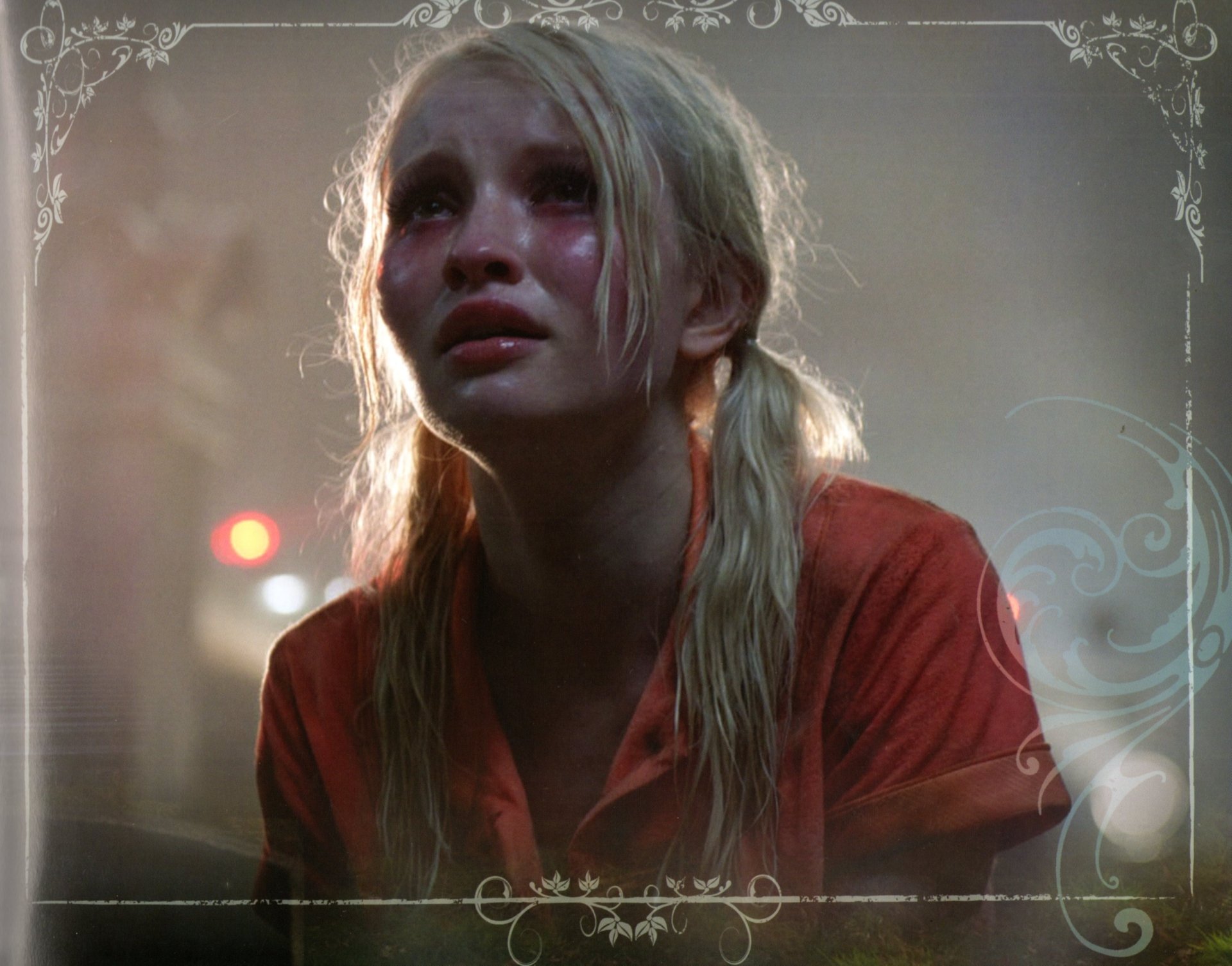 Download Emily Browning Movie Sucker Punch HD Wallpaper