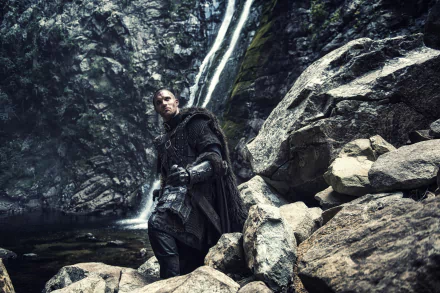 movie Northmen: A Viking Saga HD Desktop Wallpaper | Background Image