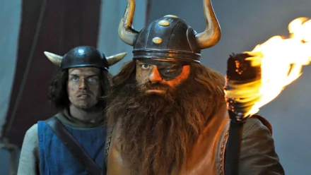 movie Vicky the Viking HD Desktop Wallpaper | Background Image