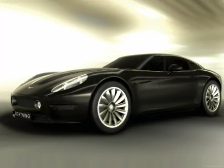 vehicle lightning gt HD Desktop Wallpaper | Background Image