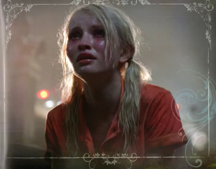 Emily Browning movie Sucker Punch HD Desktop Wallpaper | Background Image