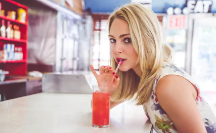 Celebrity Annasophia Robb HD Desktop Wallpaper | Background Image