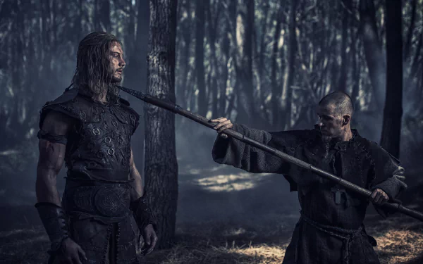 movie Northmen: A Viking Saga HD Desktop Wallpaper | Background Image