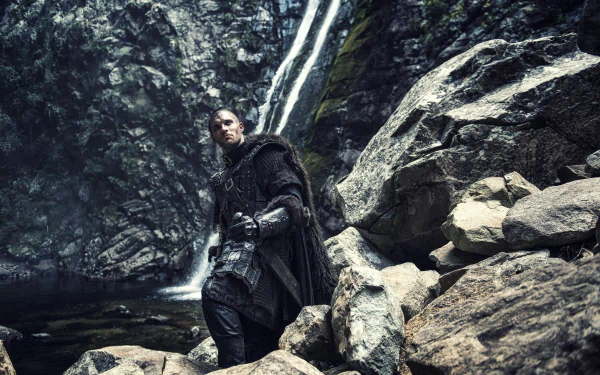 movie Northmen: A Viking Saga HD Desktop Wallpaper | Background Image