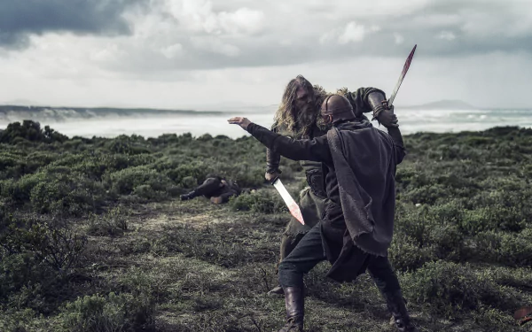 movie Northmen: A Viking Saga HD Desktop Wallpaper | Background Image