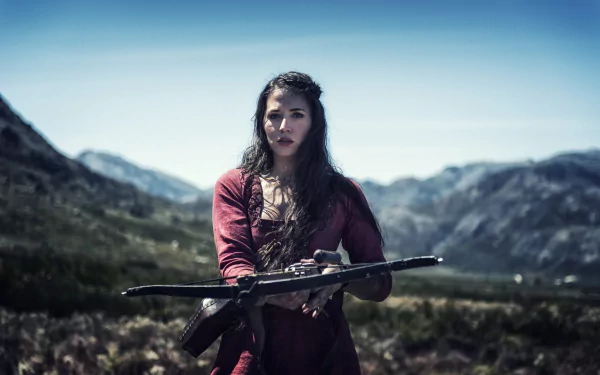 movie Northmen: A Viking Saga HD Desktop Wallpaper | Background Image