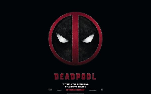 Movie Deadpool HD Wallpaper | Background Image