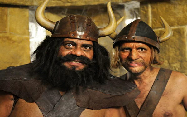movie Vicky the Viking HD Desktop Wallpaper | Background Image