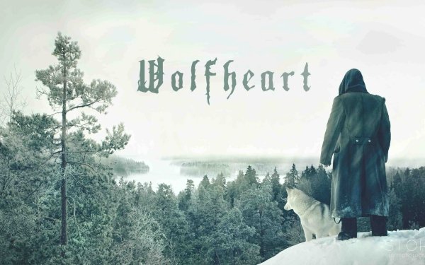 Music Wolfheart HD Wallpaper | Background Image