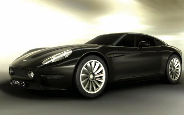 vehicle lightning gt HD Desktop Wallpaper | Background Image