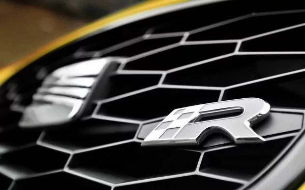 vehicle Seat Leon HD Desktop Wallpaper | Background Image