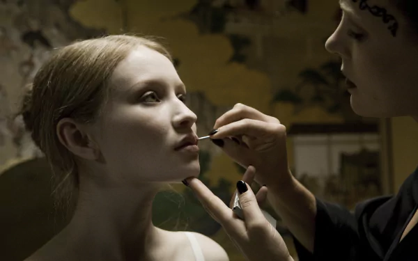 Emily Browning movie Sleeping Beauty (2011) HD Desktop Wallpaper | Background Image