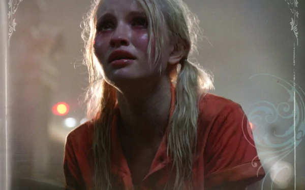 Emily Browning movie Sucker Punch HD Desktop Wallpaper | Background Image