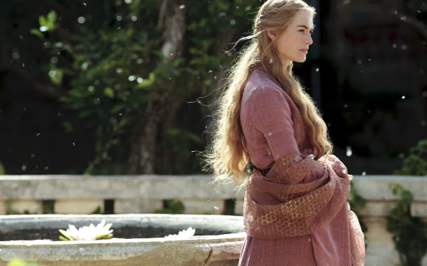 Cersei Lannister Lena Headey TV Show Game Of Thrones HD Desktop Wallpaper | Background Image