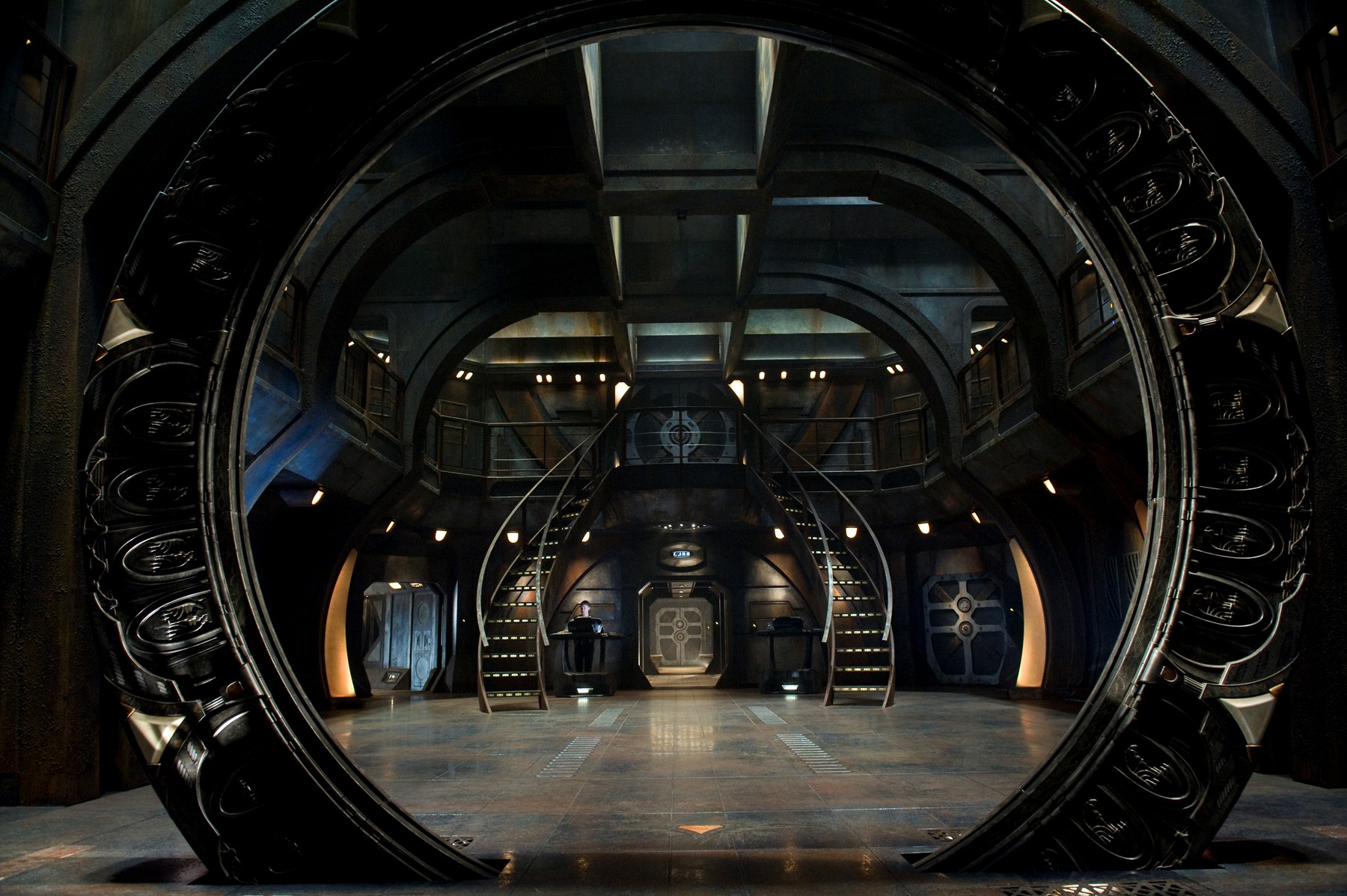 TV Show Stargate Universe HD Wallpaper | Background Image