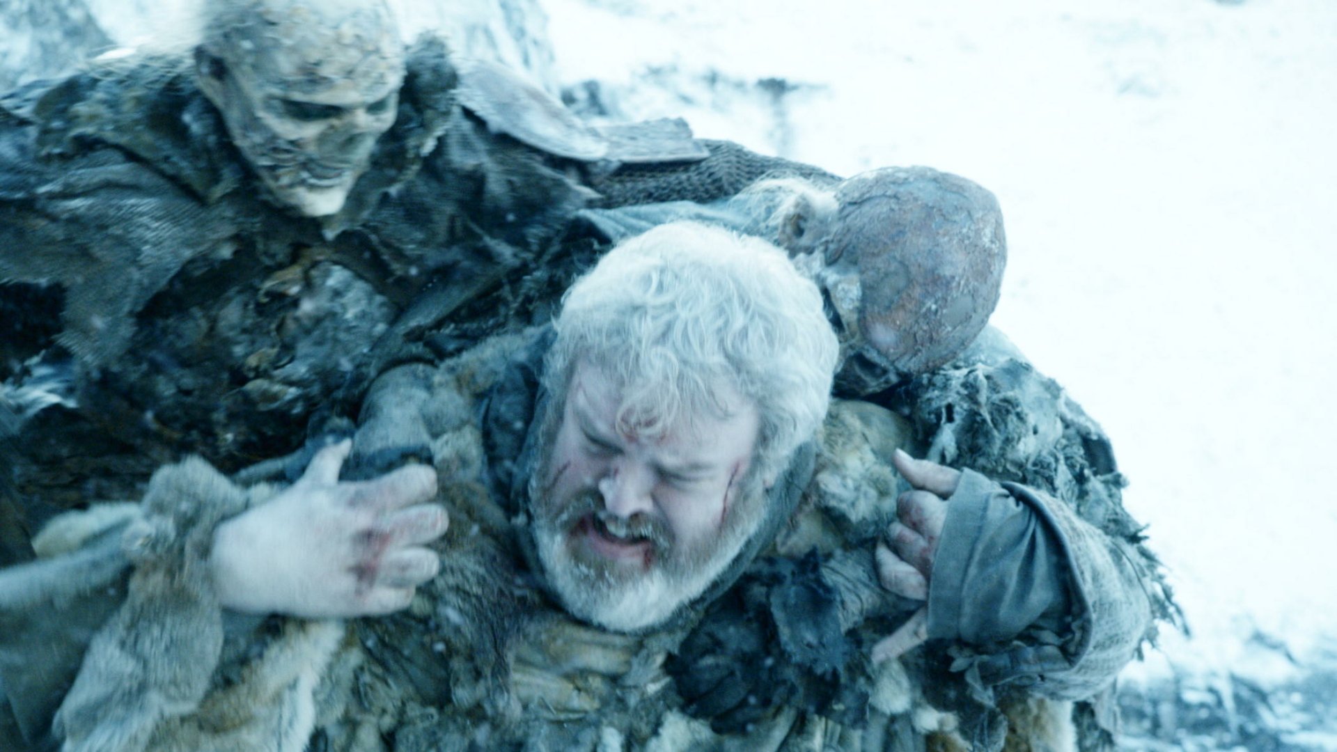 Download Kristian Nairn Hodor (Game Of Thrones) TV Show Game Of Thrones HD Wallpaper