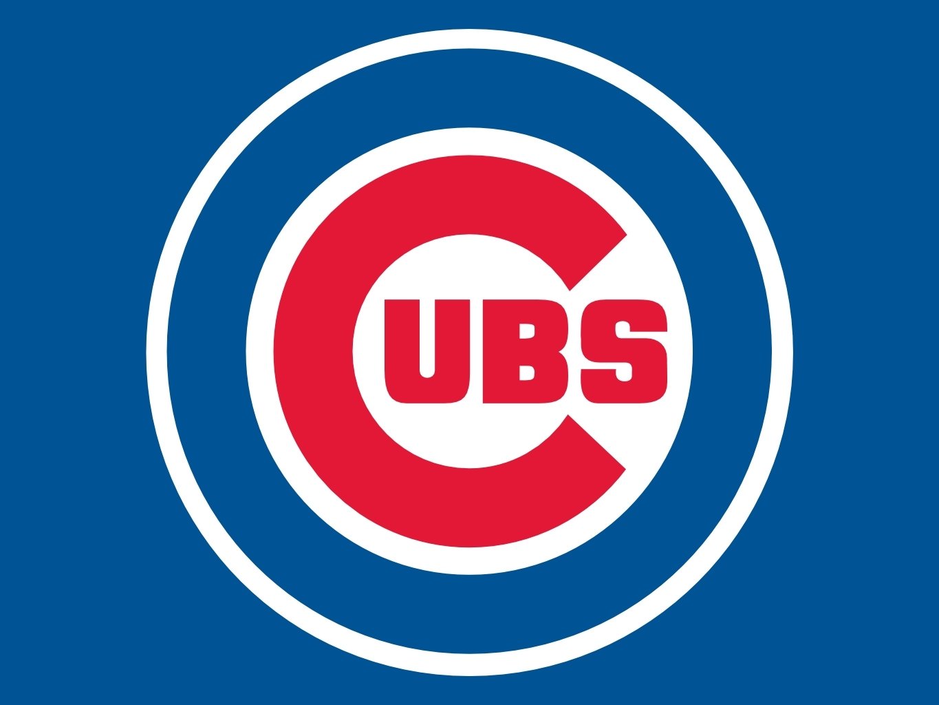 Download Chicago Cubs Sports Wallpaper