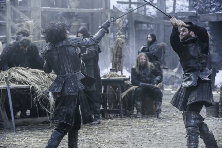 Mark Stanley Grenn (Game of Thrones) Kit Harington Jon Snow TV Show Game Of Thrones HD Desktop Wallpaper | Background Image
